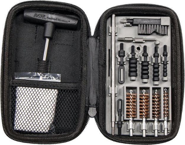 Picture of M&P 110176 COMPACT PISTOL CLN KIT