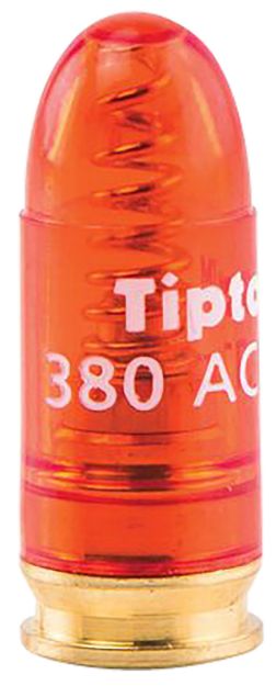 Picture of TIPTON 337377 SNAP CAPS 380ACP