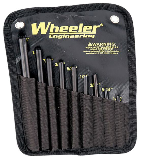 Picture of WHEELR 710910 ROLL PIN STARTER SET