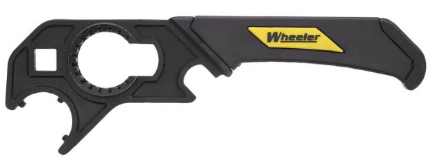 Picture of WHEELR 1099561 PROFESSIONAL ARMORER WRENCH