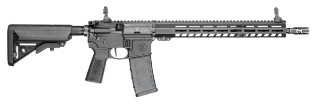 Picture of SWL VOLUNTXV PRO 13515 556 MLOK 16 30R BLK
