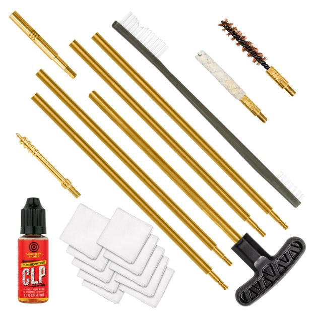 Picture of OTIS FG-SRS-22 22 CLN KIT