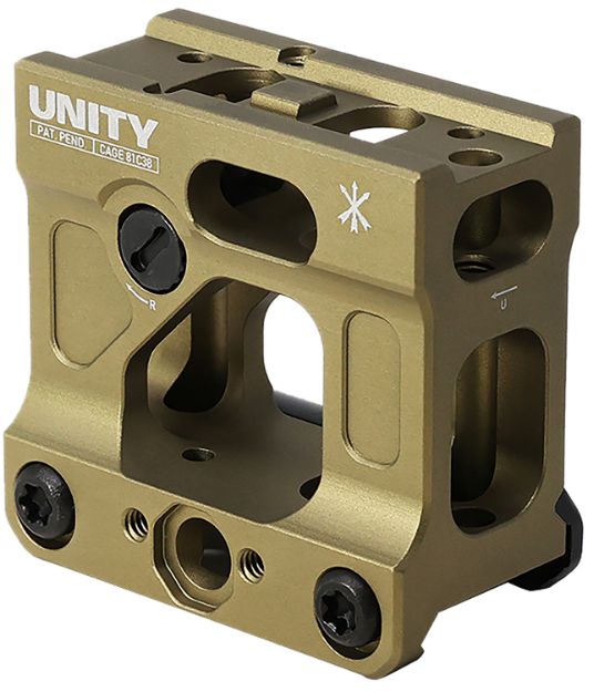 Picture of UNITY FST-MICF FAST MICRO FDE
