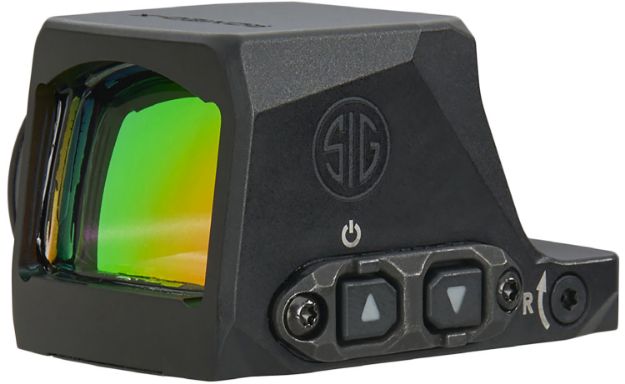 Picture of SIG SORX1430 ROMEOX RFLX ENCLSD CMP FTP 3MOA