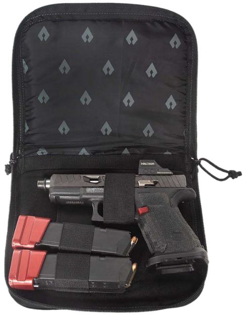Picture of AWS SPC9 SNG PISTOL CS 9.5IN