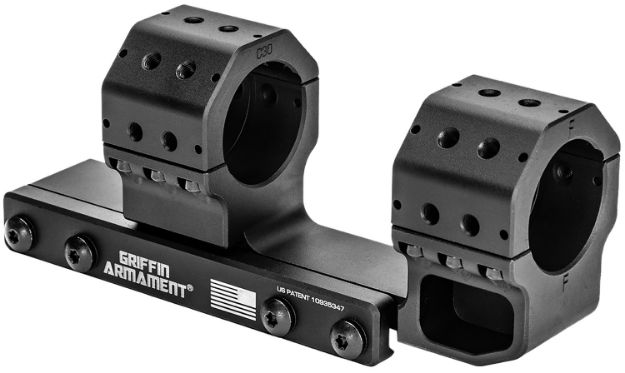 Picture of GRIFFIN GSMC1425H34MM 34MM CANTLVR GPM 1.42 15MOA