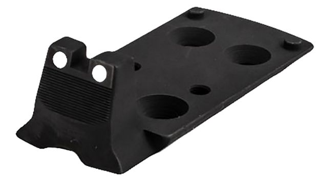 Picture of KIMBER 4000939 OPTICS PLATE WHITE DOT FOR TRIJ RMR