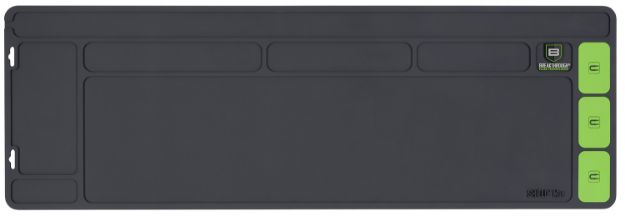 Picture of BRKTRHU BT-SGM-R SHIELD MAT RIFLE / SHOTGUN