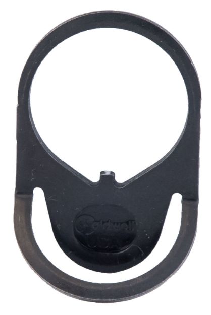 Picture of CALD 390501 AR REC END PLATE SLNG MNT