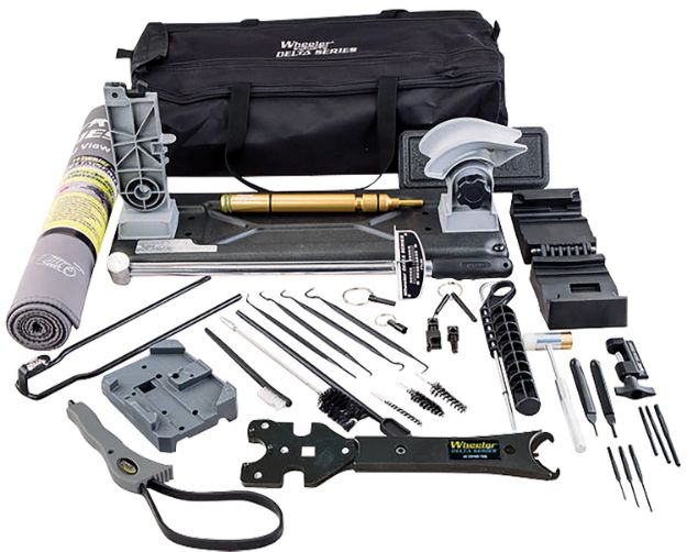 Picture of WHEELR 156559 ULTRA ARMORERS KIT