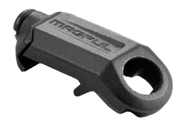 Picture of MAGPUL MAG337-BLK RSA QD RAIL SLING ATTACHMENT