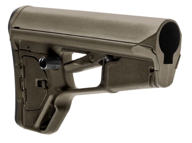 Picture of MAGPUL MAG378-ODG ACS-L CARBINE STOCK MIL-SPEC