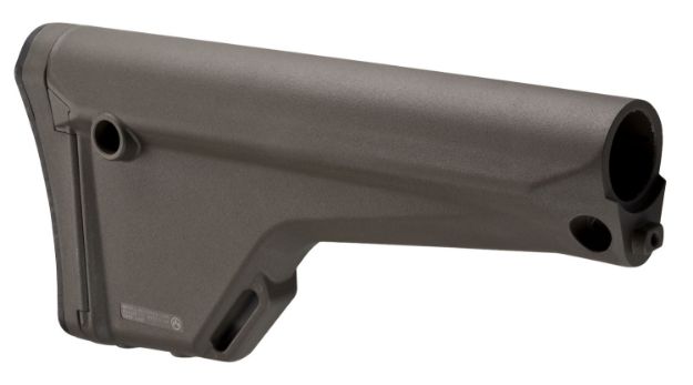 Picture of MAGPUL MAG404-ODG MOE RIFLE STOCK AR15/M16