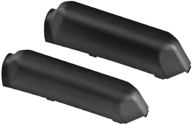 Picture of MAGPUL MAG463-BLK HUNTER/SGA LOW CHEEK RISER KIT