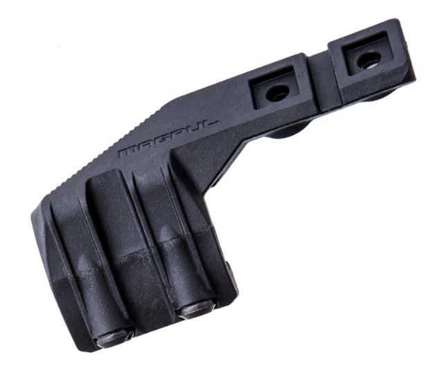 Picture of MAGPUL MAG498-BLK-LT RAIL LIGHT LEFT MOUNT