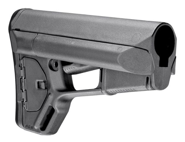 Picture of MAGPUL MAG370-GRY ACS CARBINE STOCK MIL-SPEC