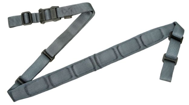 Picture of MAGPUL MAG545-GRY MS1 PADDED SLING