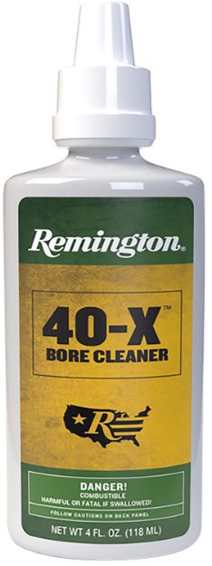 Picture of REM-18397 BORE-CLN 4OZ