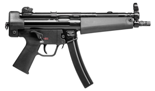 Picture of HK 81000477 SP5 9MM (2)30R 8.86