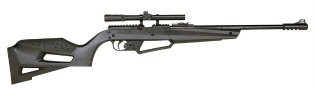 Picture of UMA 2251600 NXG APX COMBO .177 AIR RFL YTH