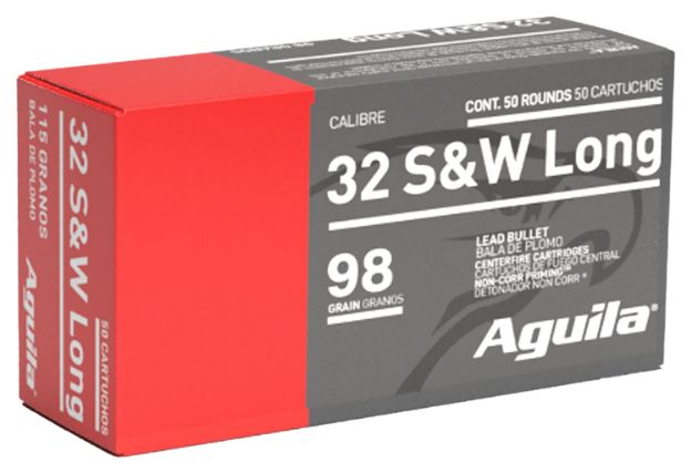 Picture of AGUILA 1E322340 32SWL 98LRN 50/20