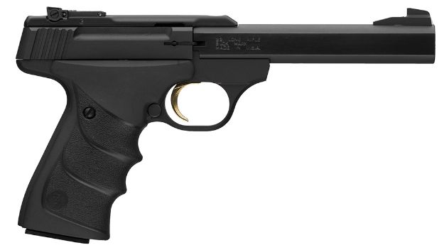 Picture of BRN 051497490 BKMK URX 22 5.5 10R BLK