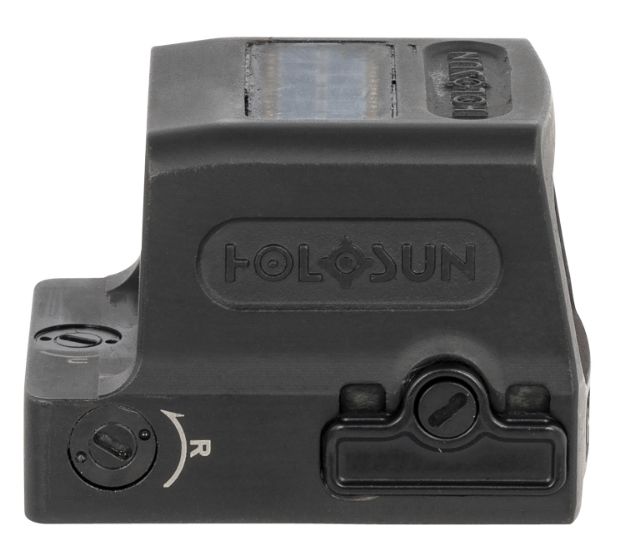 Picture of HOLOSUN HE509T-GR X2 RFLX SGHT M.RETICLE TITNM