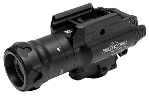 Picture of SF X400VH-B-IRC MASTERFIRE RDH X400 WHT/LED 350