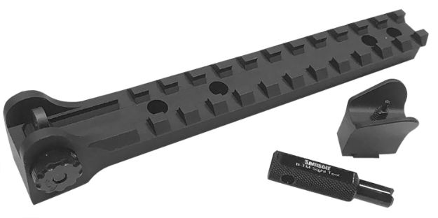 Picture of SAM 04-04082-01 B-TM SIGHT PKG RUG 10/22 FR/REAR