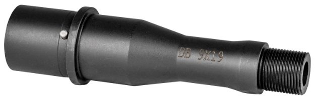 Picture of DIA 9X194.5M50B9.84NFR 9MM BRL 4.5 1:9.84 BLK