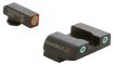 Picture of AMER GL241 SPARTAN GLK G1-4 17/19 GRN/ORG/GRN