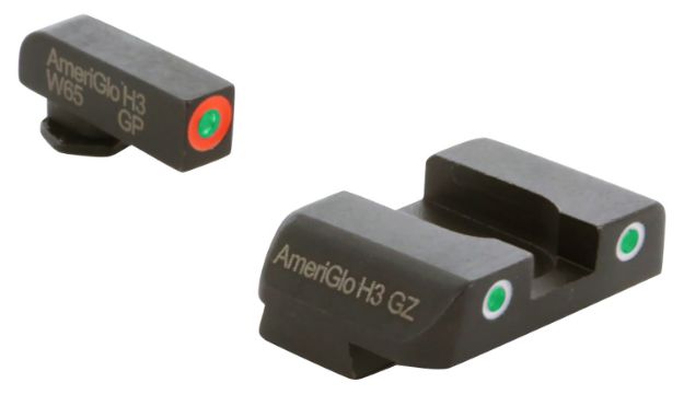Picture of AMER GL241 SPARTAN GLK G1-4 17/19 GRN/ORG/GRN