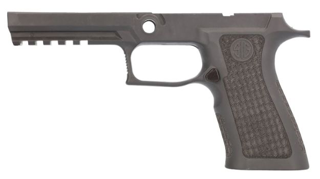Picture of SIG 8901005 GRIP MOD ASSY P320 LS 9MM GRY