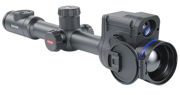 Picture of PULSAR PL76555 THERMION 2 LRF XQ50 PRO THER SGHT