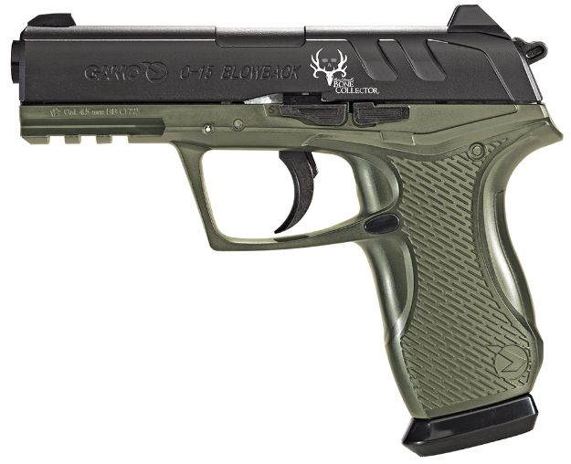 Picture of GAMO 611139354 C15 PISTOL BB/177