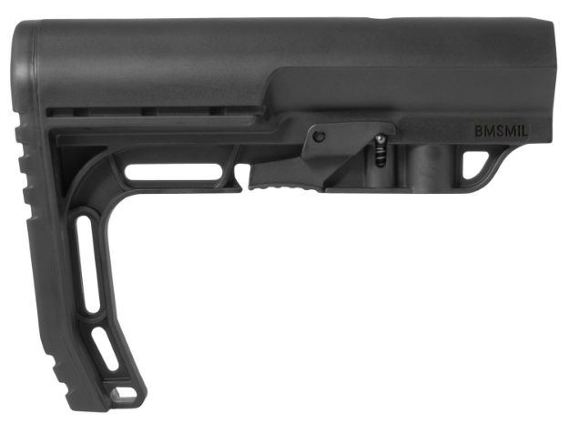 Picture of MFT BMSMIL BLINK MINIMALIST STK MIL BK