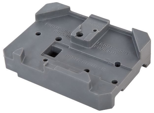 Picture of WHEELR 156945 AR ARMORERS BENCH BLOCK