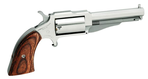 Picture of NAA 18603 EARL 22MAG 3IN