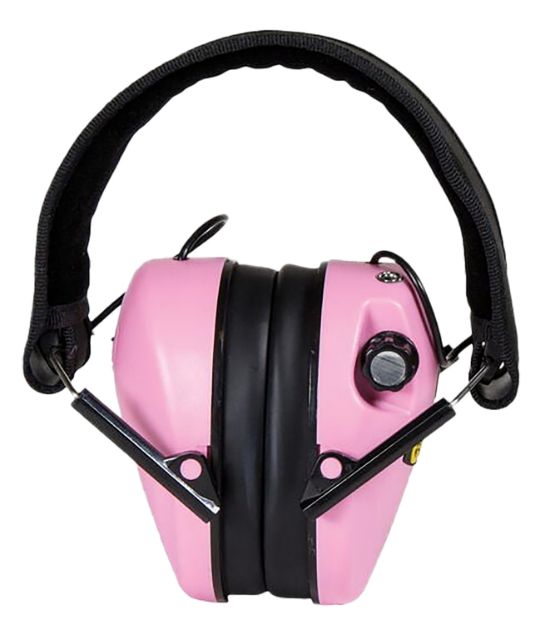 Picture of CALD 487111 E-MAX HEARING PRO PINK