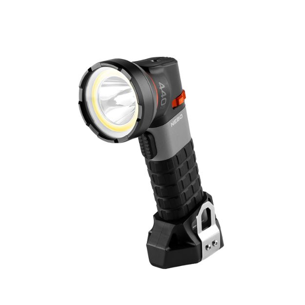 Picture of NEBO NEB-SPT-1004 LUXTREME SL25R SPOT 1/4 M REC