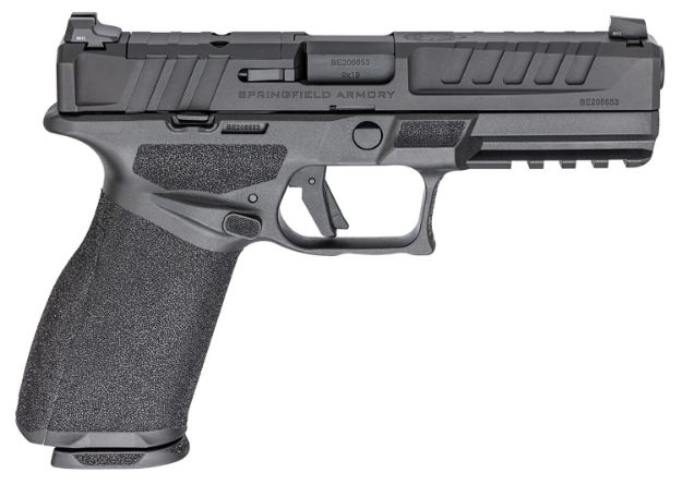 Picture of SPG EC9459B3D ECHELON 9MM 4.5 3DOT 17/20R