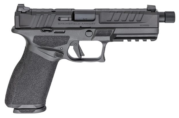 Picture of SPG ECT9459B3D ECHELON 9MM 5.2 3DOT TB 17/20R