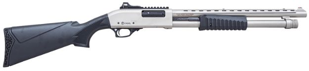 Picture of CIT FRMN1220SYN MARINER 12G 18.5 4R BLK