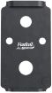Picture of FOX 100007 RED DOT ADPTR PLATE M&P2/CORE/RMR/SR0