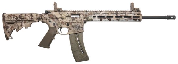 Picture of SWL*M&P15 SPT 10211 22LR 16.5 25R KRY