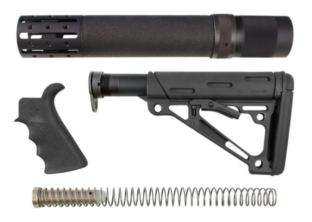 Picture of HOG 15078 AR15 KIT FG RIFLE LENGTH