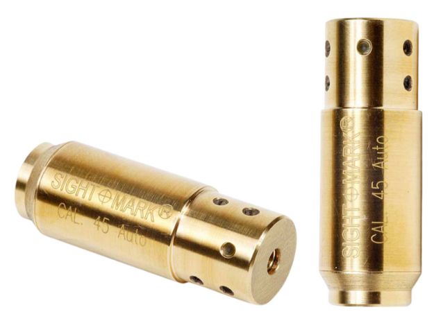 Picture of SIGHT SM39017 BORESIGHT 45ACP