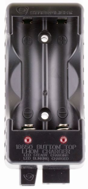 Picture of STL 22100 LI-ION USB BATTERY CHARGER CRADLE