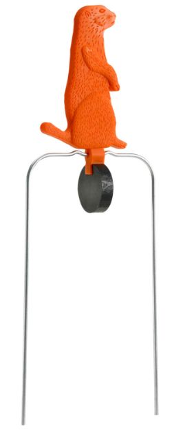 Picture of CHAMP 40954 SINGLE VARMINT ORANGE 7IN