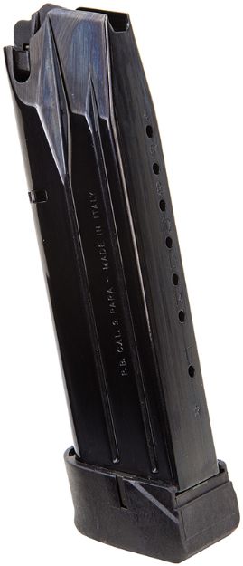 Picture of BER JM4PX920 MAG PX4 9MM 20R BLK